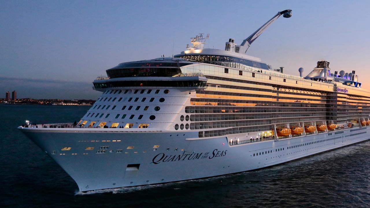 What you need to know about Royal Caribbean’s Quantum of the Seas ...