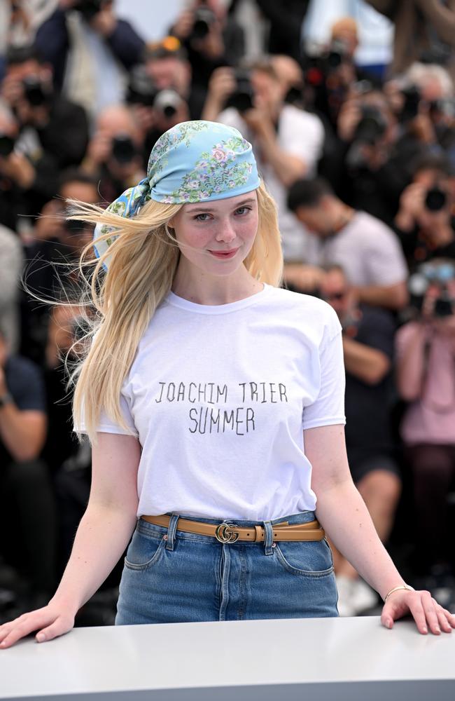 Picture: Getty Images