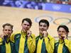 ‘Hell and back’: How cyclists claimed golden redemption