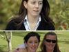 ‘Girl in the cupboard’ Natasha Ryan, 40, found dead on golf course