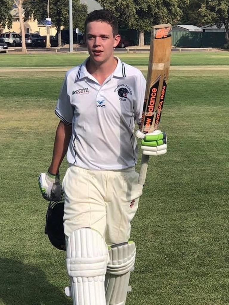 SACA: Premier Cricket, Adelaide University debutant | The Advertiser