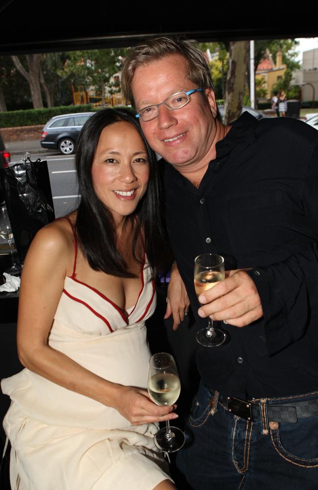 Betty Fong and Wayne Homschek co-founded Pie Face with big ambitions to make it a household name across the world.