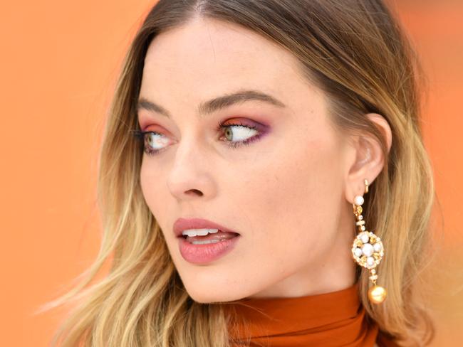 Margot Robbie. Picture: Getty Images