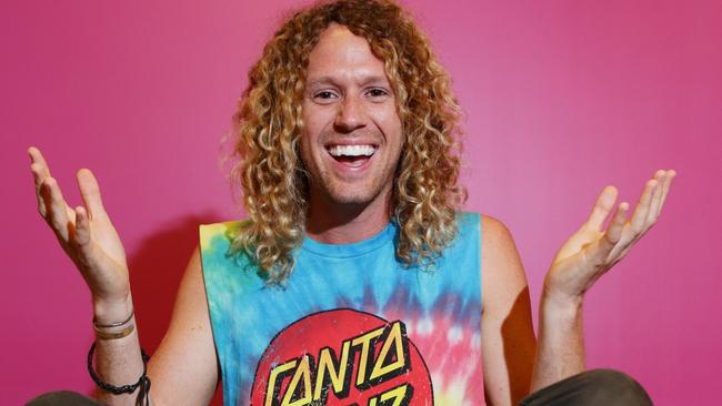 Big Brother Winner Tim Dormer Spills On His Busy Love Life