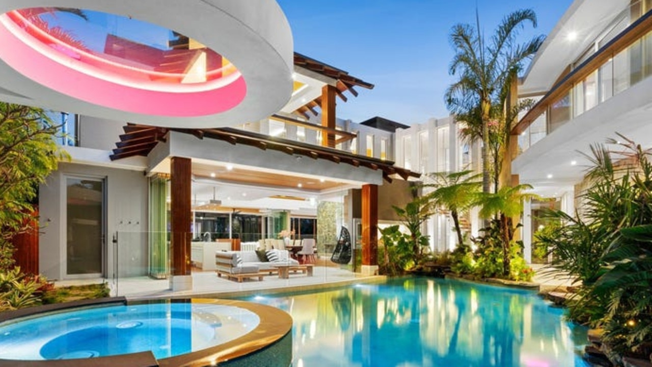 For sale: What $35m will get you in Qld