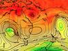 ‘Omega block’: Havoc as weird weather looms