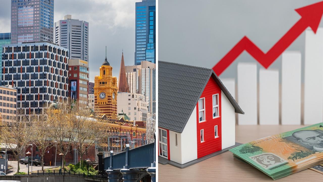 Income data reveals truth for Melb homebuyers