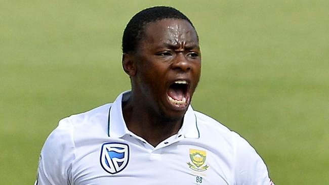 South African paceman Kagiso Rabada will play in the rest of the series against Australia after his ban for deliberate physical contact with Steve Smith was overturned.