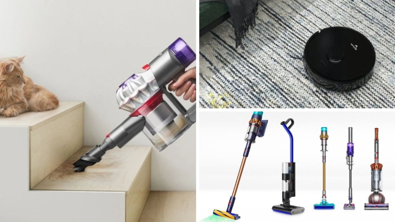 All the Best Cyber Monday 2025 Vacuum Deals The Mercury