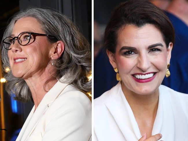 Independent teal candidate Nicolette Boele has edged ahead in the race for the seat of Bradfield by just 40 votes – triggering a bombshell update from the electoral watchdog as the Liberals’ purported victory is put into play.