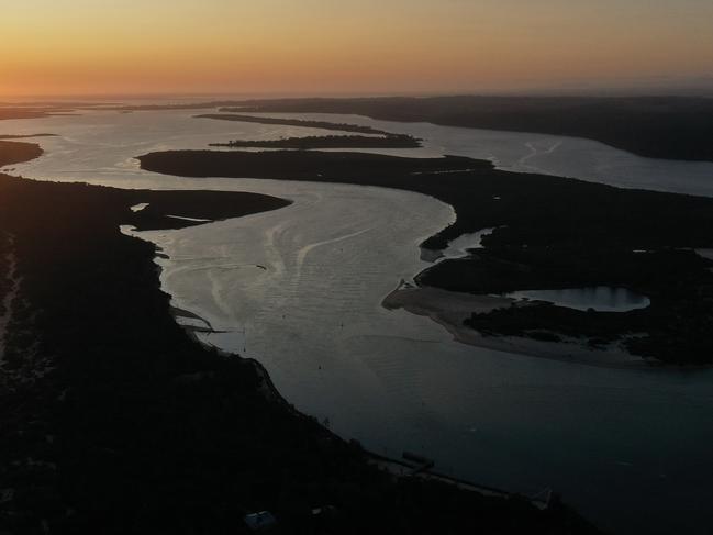 ‘We need to do better’: Gippsland Lakes