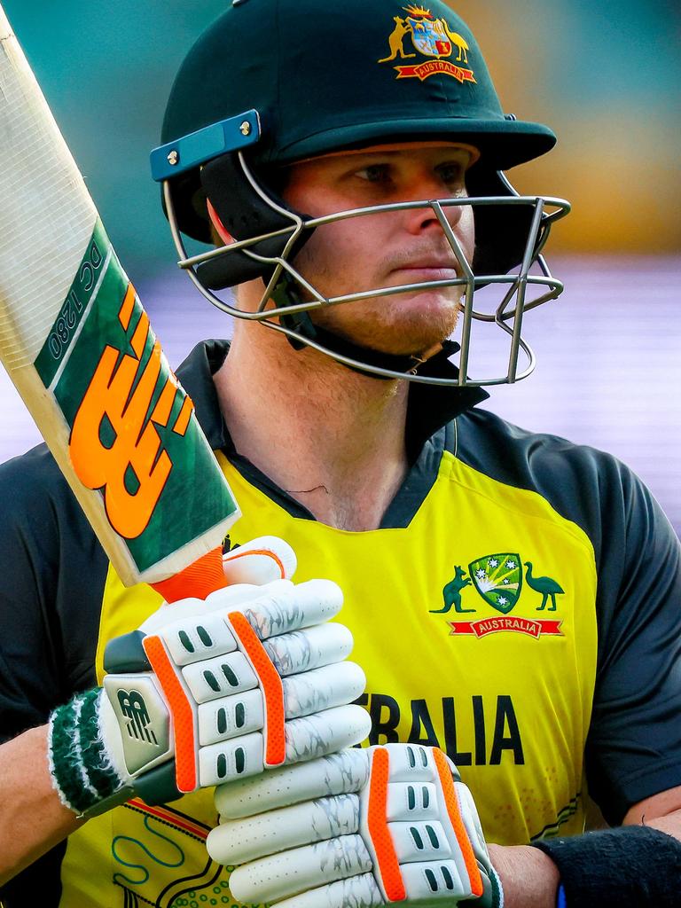 Steve Smith could be the next Aussie headed to the US.