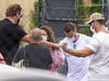 Hemsworth flys home to Byron amid COVID outbreak