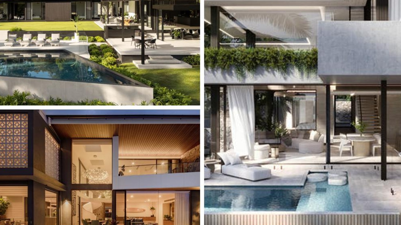 Palm Springs-inspired, tech giant’s $15m stunner: Homes worth mega bucks for sale
