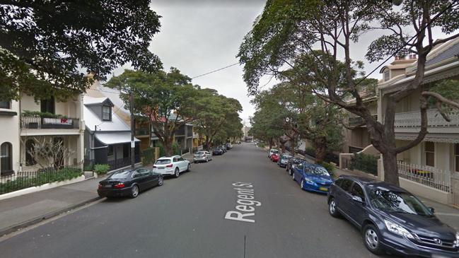 The Wentworth Courier understands the Sharmas are moving to Paddington. Picture: Google Maps