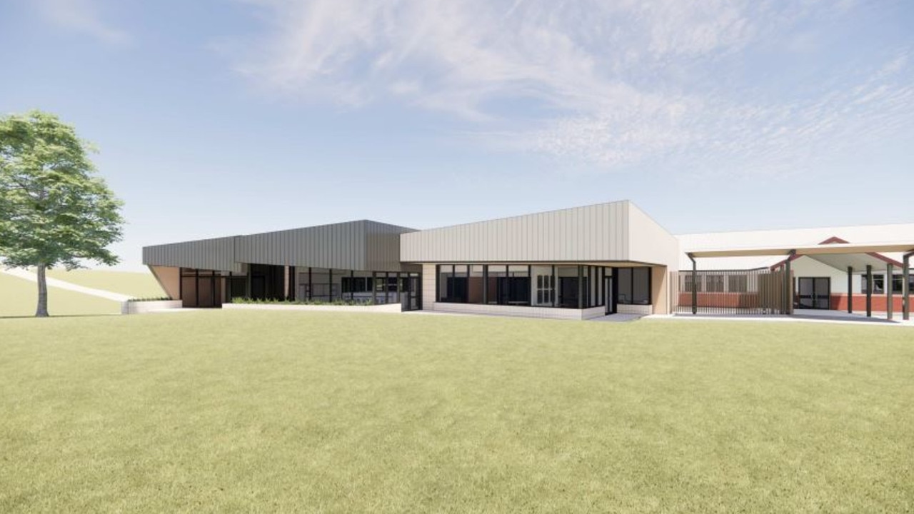 Mount Gambier’s St Martins Lutheran College unveils $9m upgrade plans ...