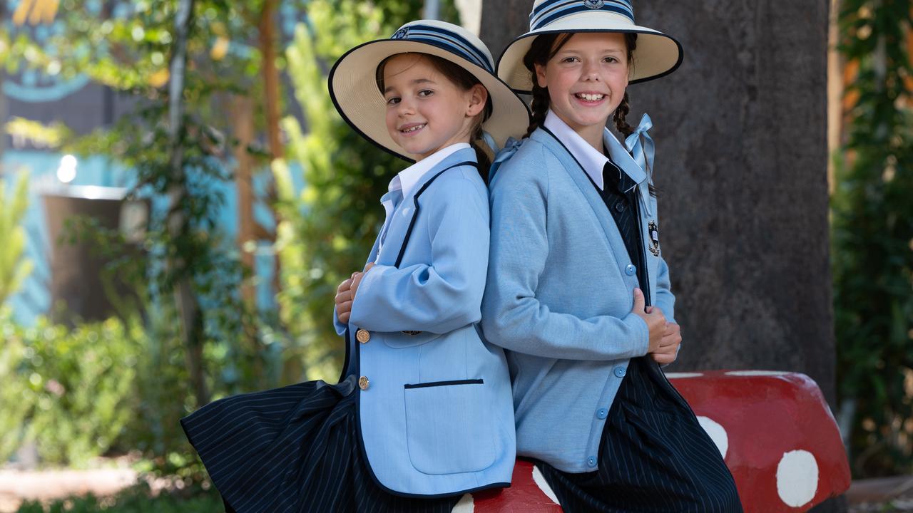 $1500 to get dressed for school: SA’s most expensive uniforms