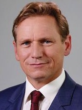 Andrew Probyn.