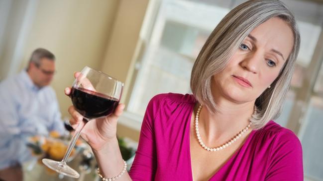 A study has found female breast cancer survivors who drink even moderate amounts of alcohol may increase <span id="U623253411763JUB" style="font-stretch:99%;">the risk of their cancer returning.</span>