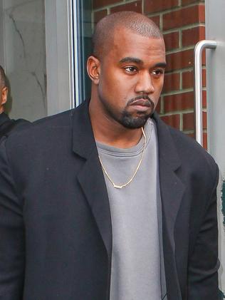More like “Frown-ye”.
