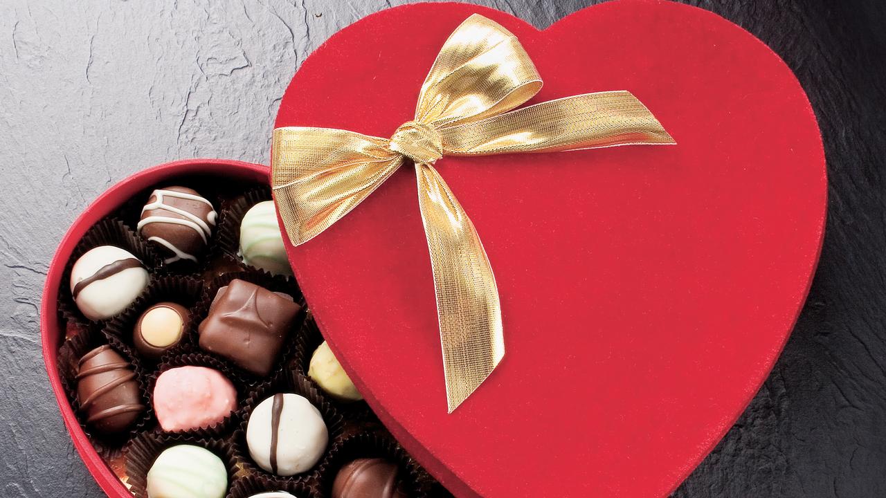 Dr Misra said it’s better to ditch the sugary treats this Valentine’s Day.