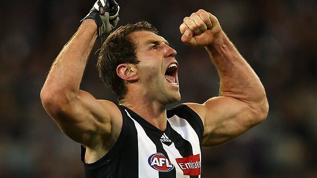 Travis Cloke