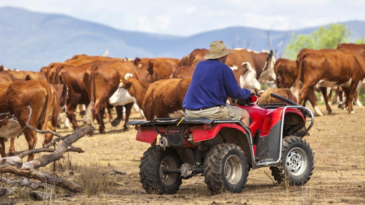 The proposed rules would apply to workplaces, such as farms.