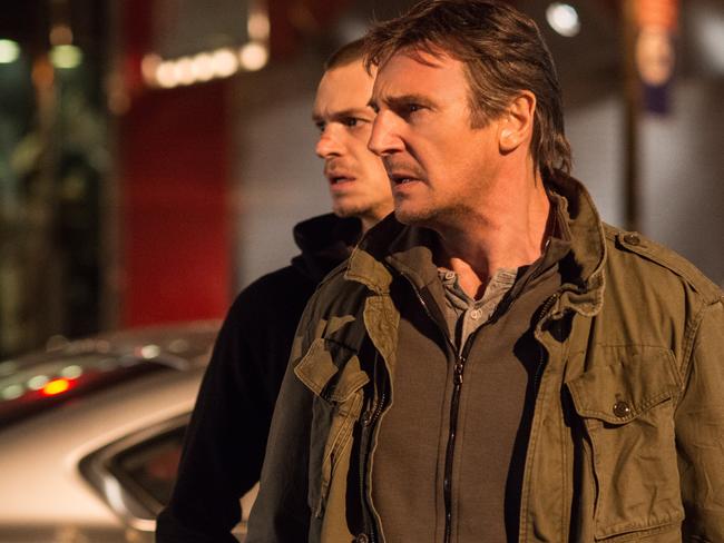 Run All Night: Liam Neeson’s latest chase movie stylish but a bit ...