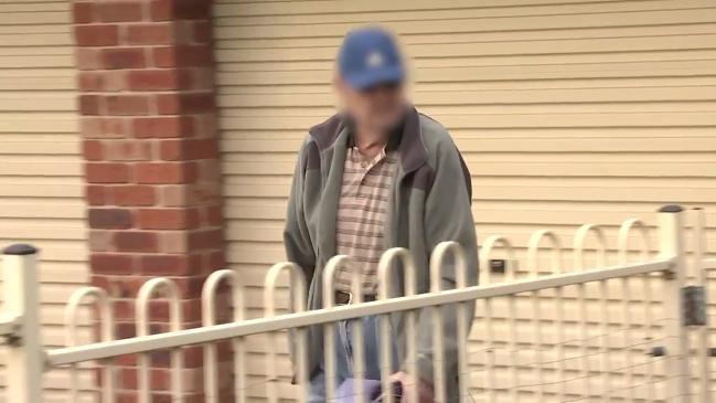 Detectives charge man over boys' home abuse