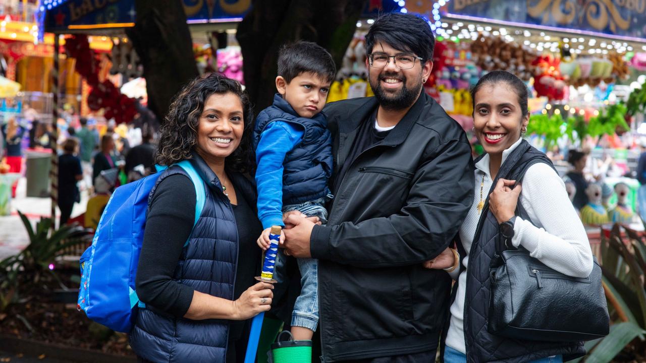 Pictures: Ekka People’s Day 2024 | The Courier Mail