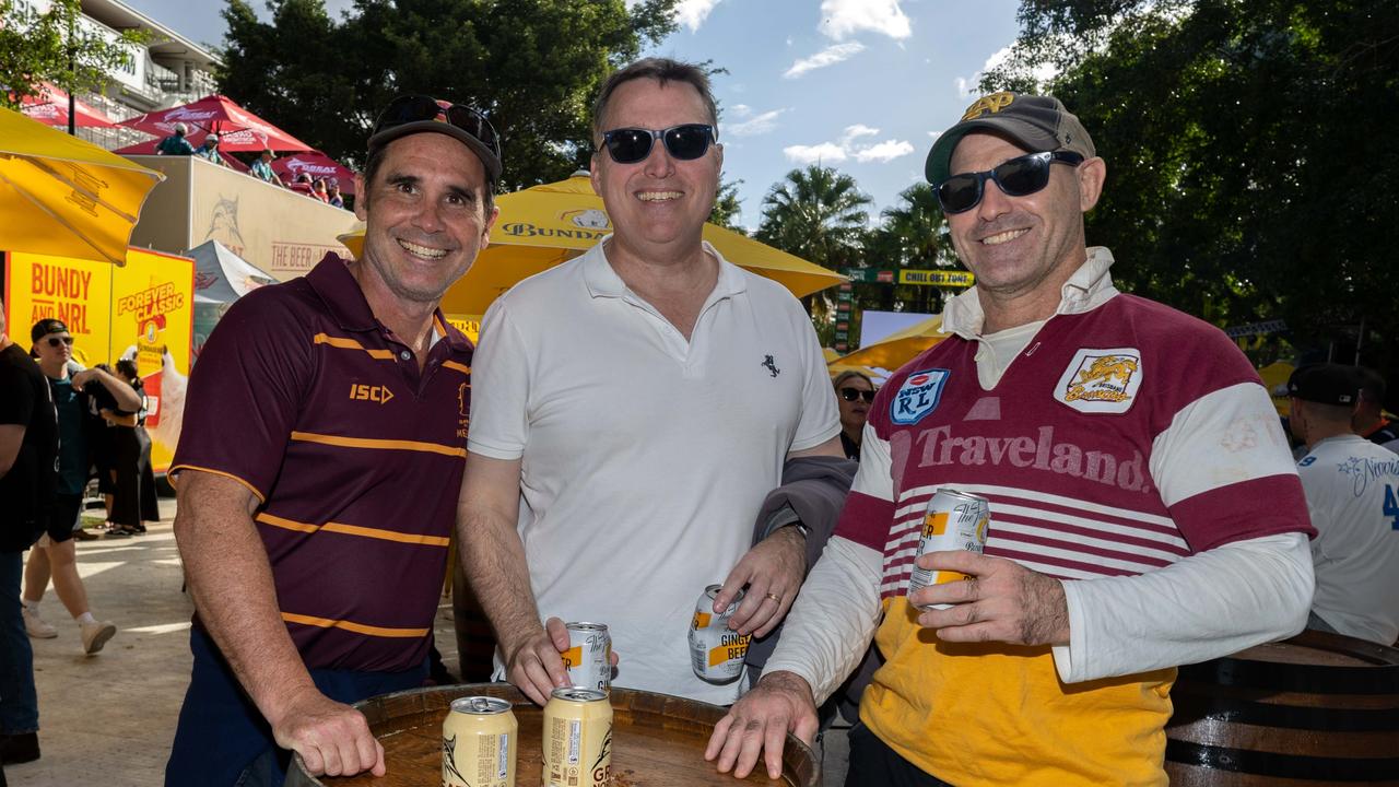 NRL Magic Round social photos by Stephen Archer