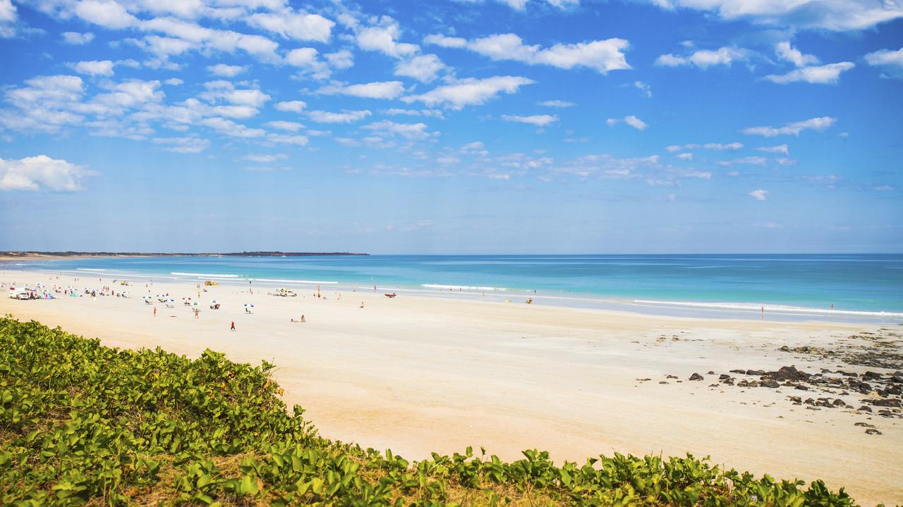 The idyllic northwest coast of Western Australia is at particular risk. Picture: iStock