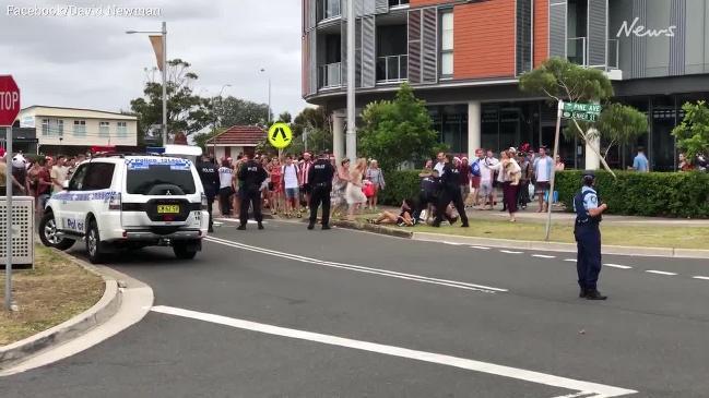 Two Women Charged After Allegedly Assaulting Police In Sydney’s South ...