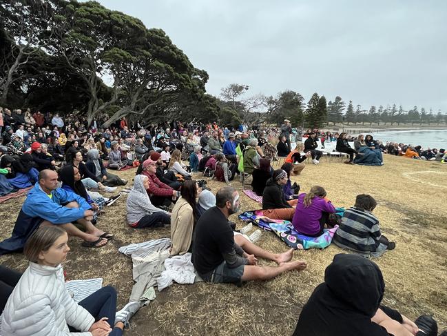 Councillors push back against Australia Day truth-telling event