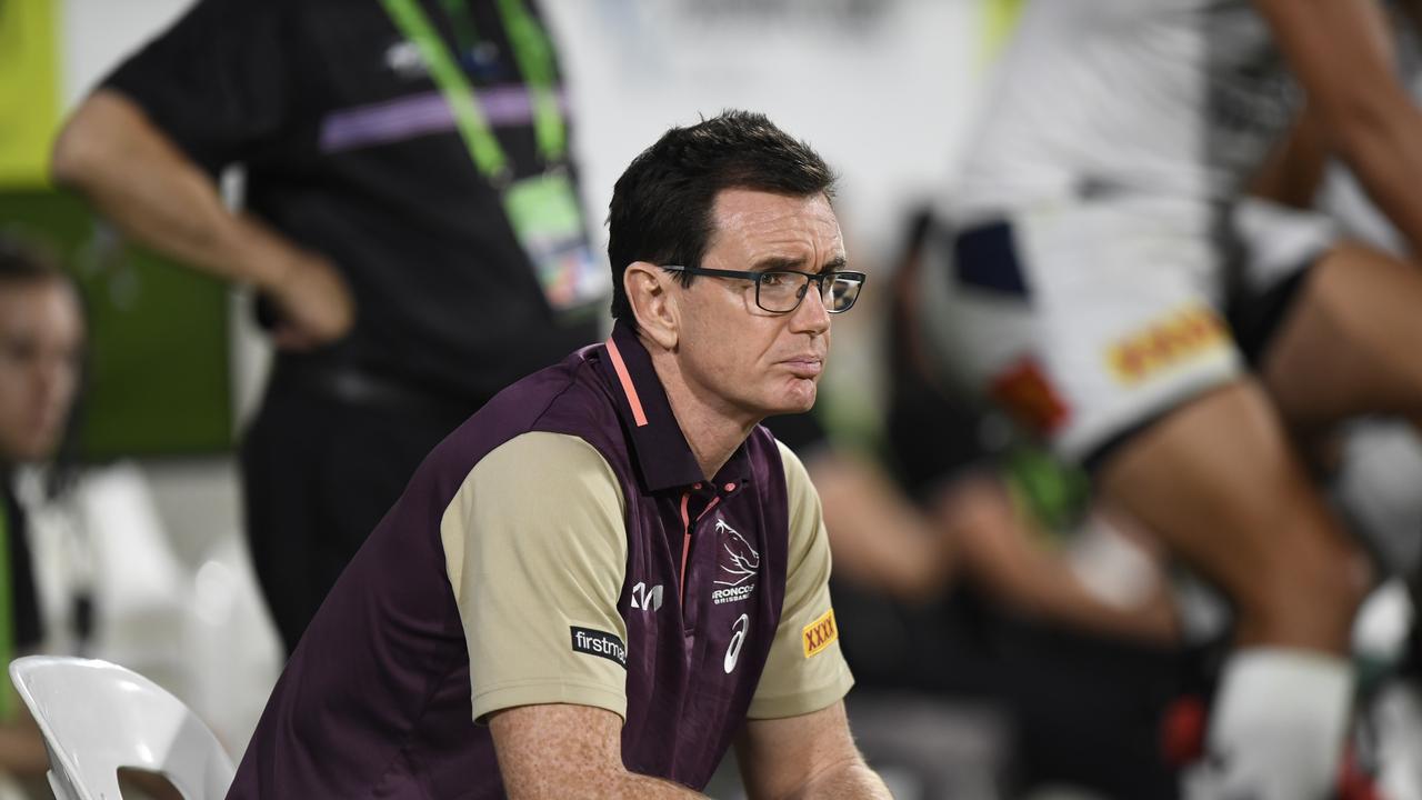 Brisbane Broncos coach Wayne Bennett maintains anti-golden point