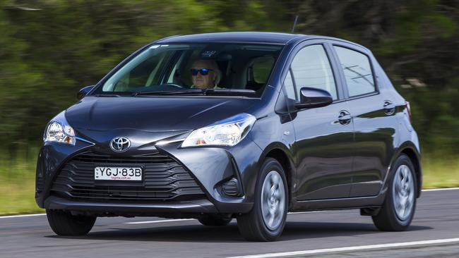 Toyota Prius C review: why going hybrid doesn’t pay when it comes to ...