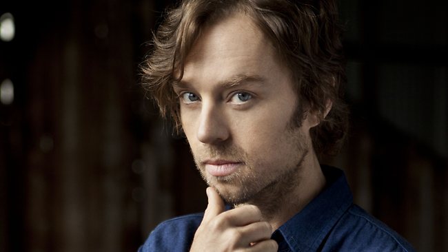 Darren Hayes on The Voice and new single Stupid Mistake | news.com.au ...