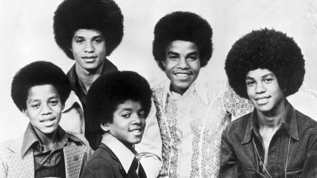Michael Jackson Estate Responds to Sale of Early Jackson 5 Recording