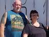 ‘He was almost there’: Widow’s painful mission to prevent tragedy