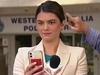 ‘Nightmare fuel’: Journo’s awkward moment