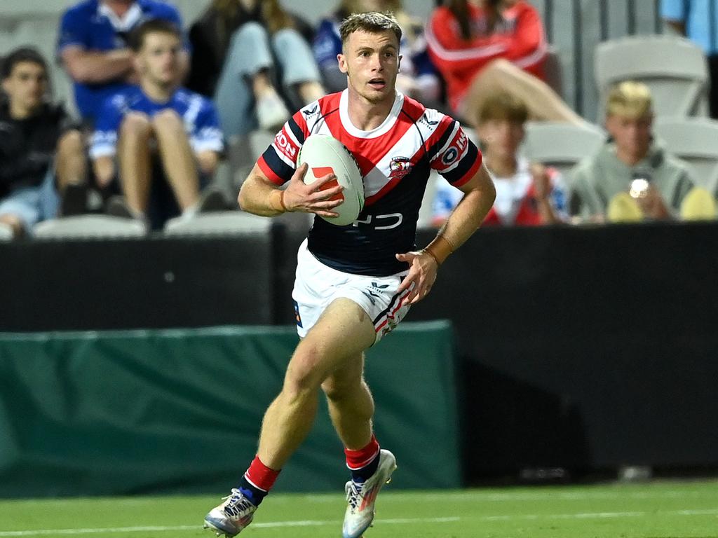 The Cowboys have tabled a deal for Ethan King. Picture: NRL Photos