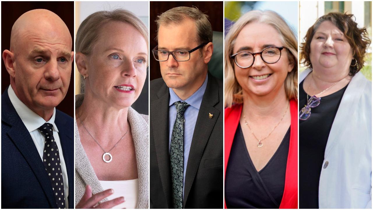 Tasmanian State Election 2021: Who To Vote For In Bass, Clarke ...