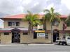 Man smashes glass, causes a scene at Central Qld pub after refused service