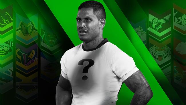 Where to next for Ben Barba?