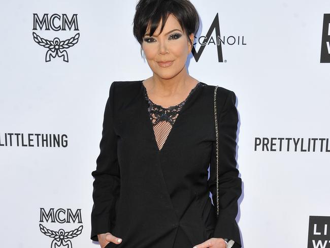 Kris Jenner has certainly copped more than her fair share of criticism ... and she’s come out on top.