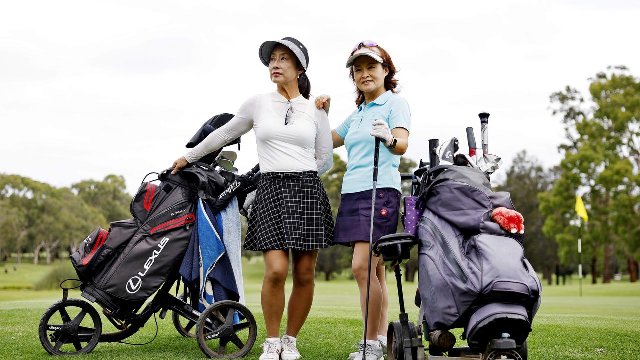 Golf wars intensify as Labor MPs break rank