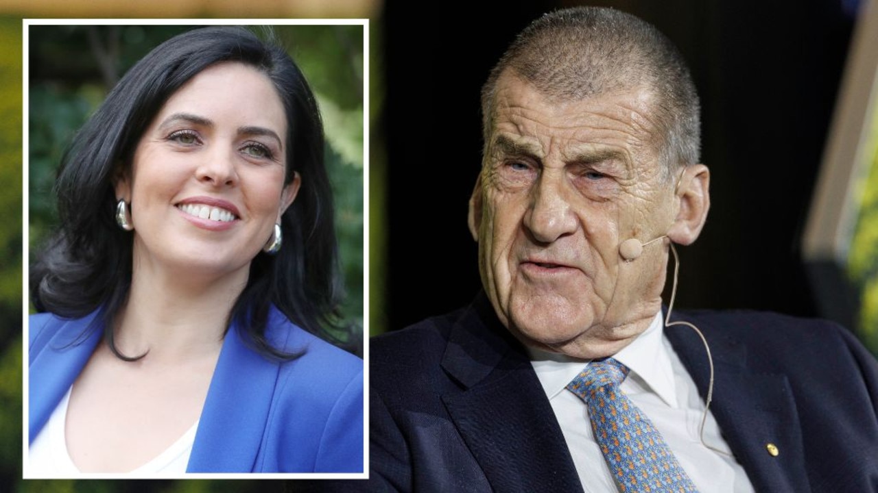 Libs face extraordinary implosion, says Kennett
