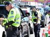 Exposed: Toowoomba’s drunk or drug drivers busted this Christmas