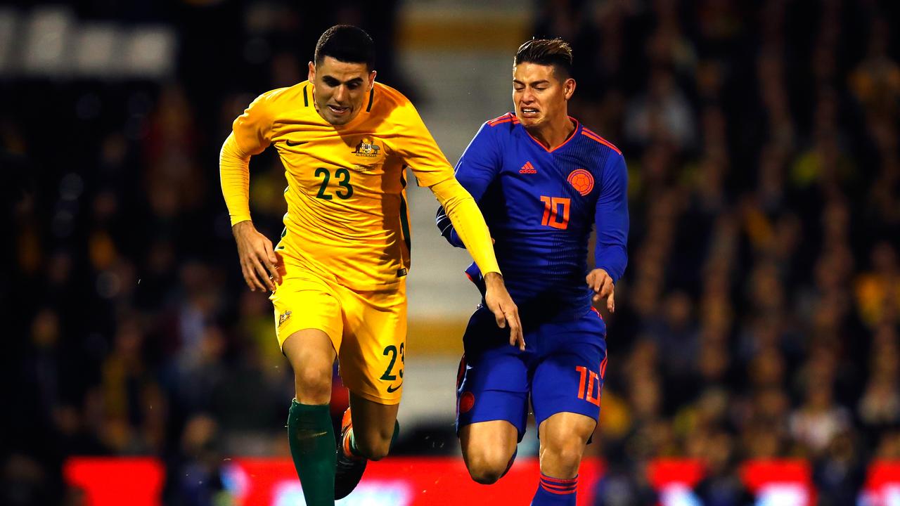 Celtic star Tom Rogic 'set for £4m transfer to Qatar' after falling out of  favour