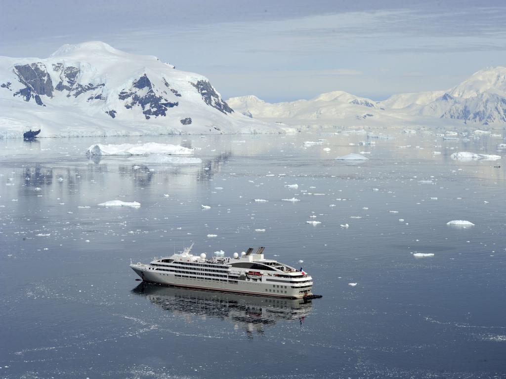 Best things to do in Antarctica, from expedition cruises to camping and ...